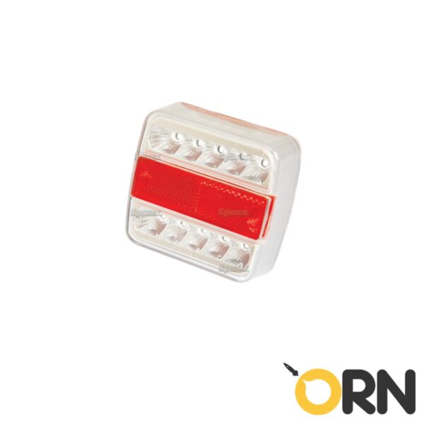 LED fanale posteriore Sparex S. 26299
