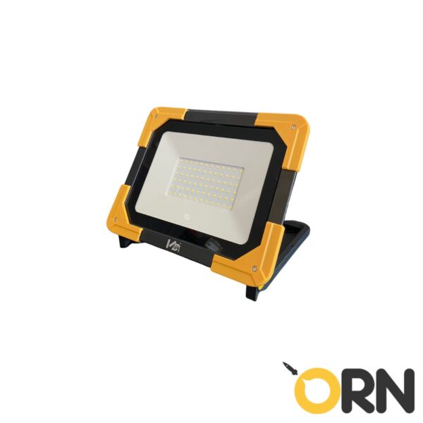 Proiettore led da cantiere VB-LD50W-BT