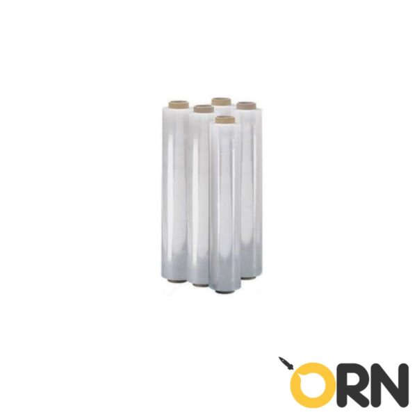 Film nylon trasparente