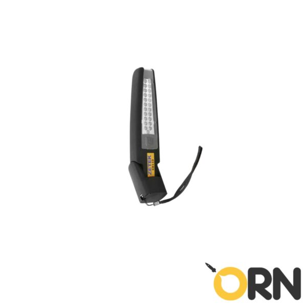 Lampada ricaricabile a led KB110