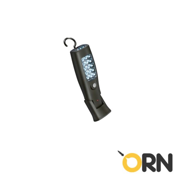 Lampada ricaricabile a led KB90