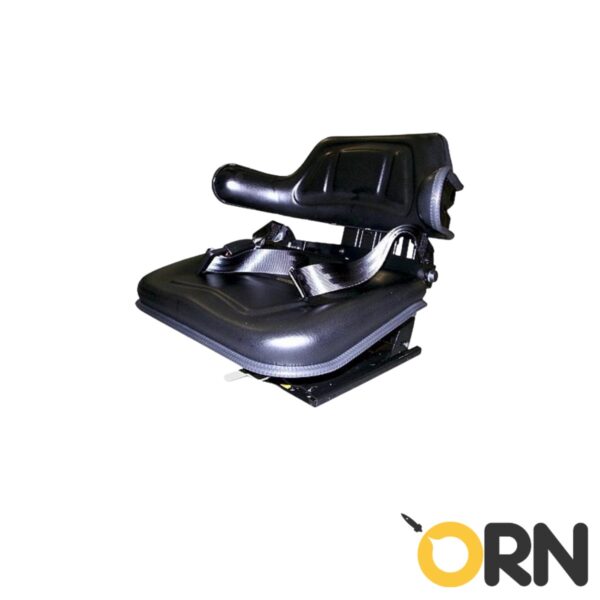 Sedile serie 3 sky con cintura e staffa AMA