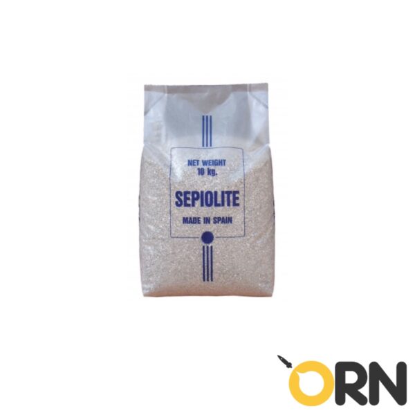 Sepiolite