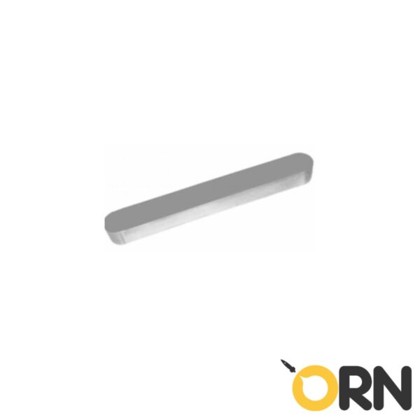 Spine linguetta a incastro DIN6883-UNI6604