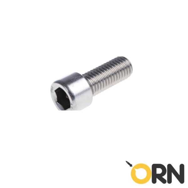 Vite acciaio inox TCEI