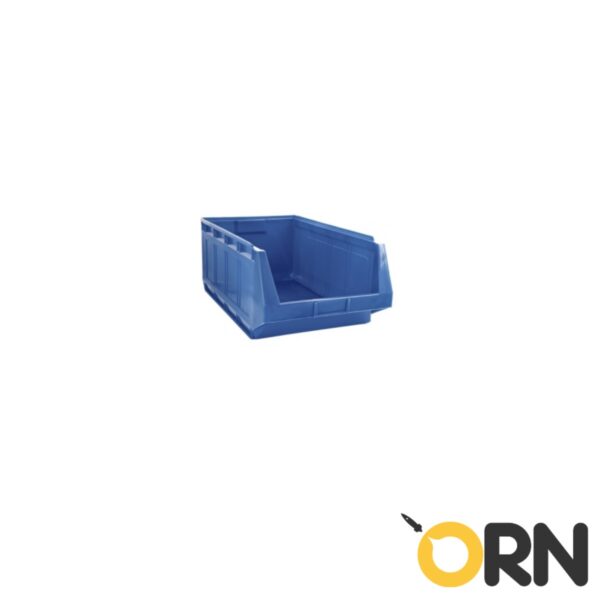 Contenitori sovrapponibili Serie 2000