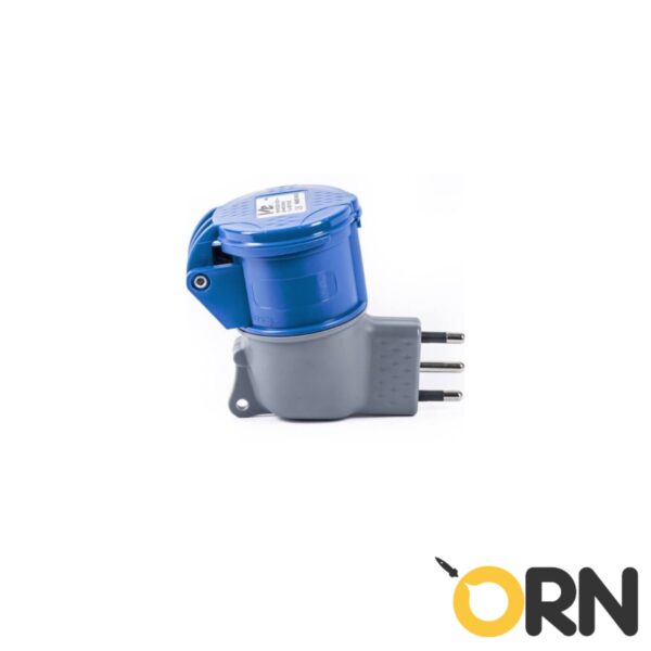 VB adattatore spina 16A