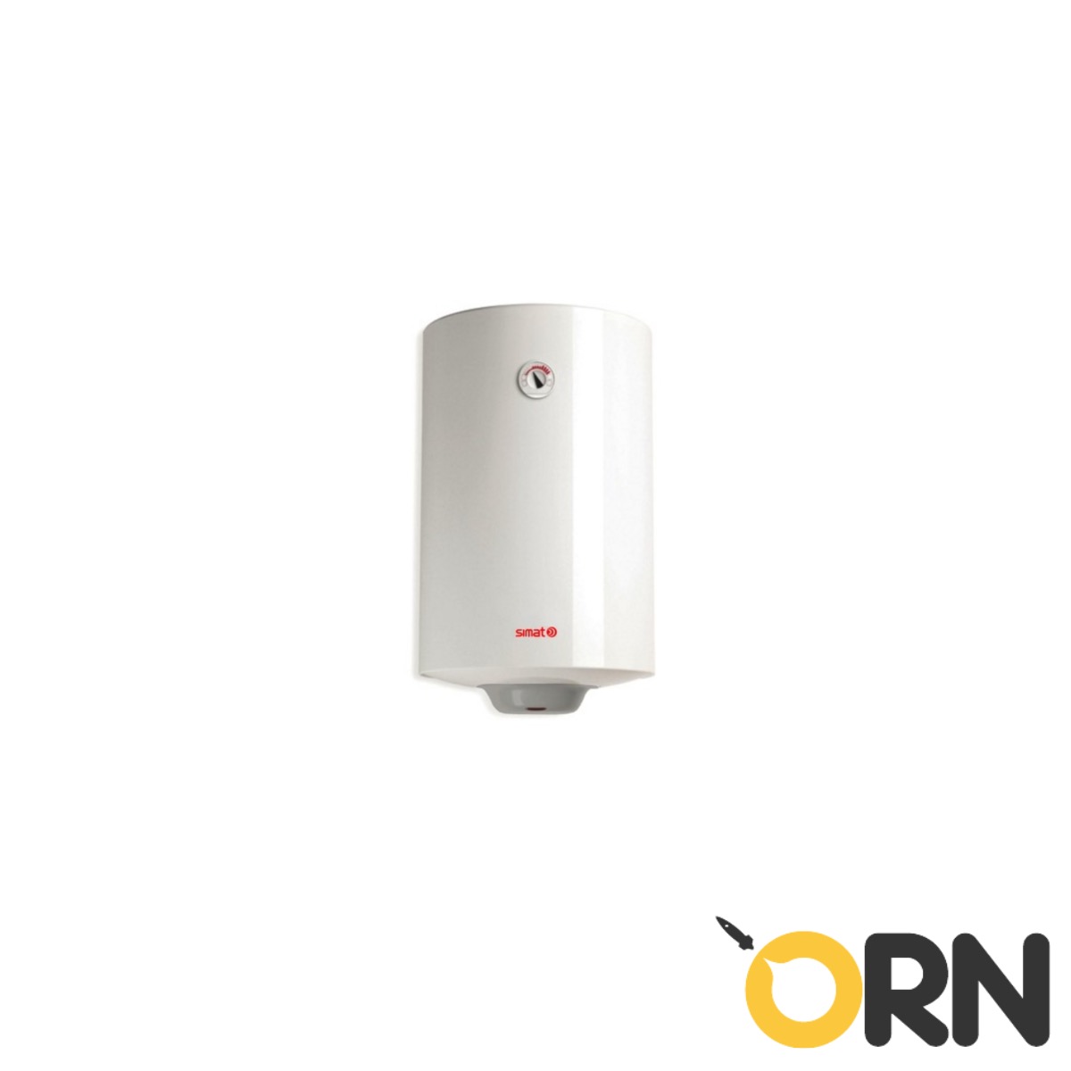 Boiler elettrico Sitam 50 litri - ORN Srl