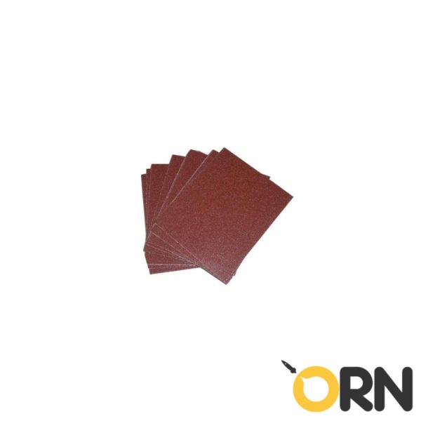 Carta abrasiva