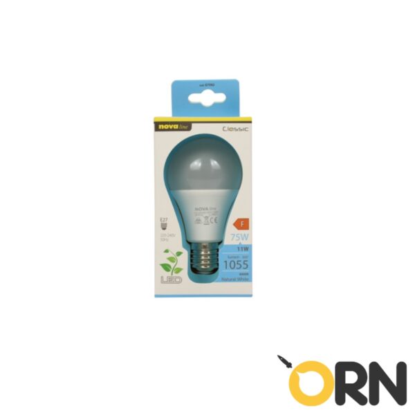 Lampadina led