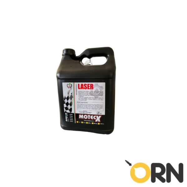 Olio idraulico Iso46