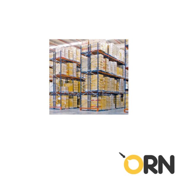 Scaffalature portapallet