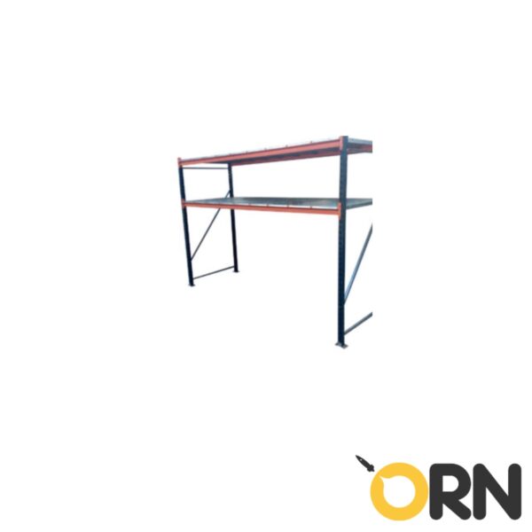 Scaffalatura per picking