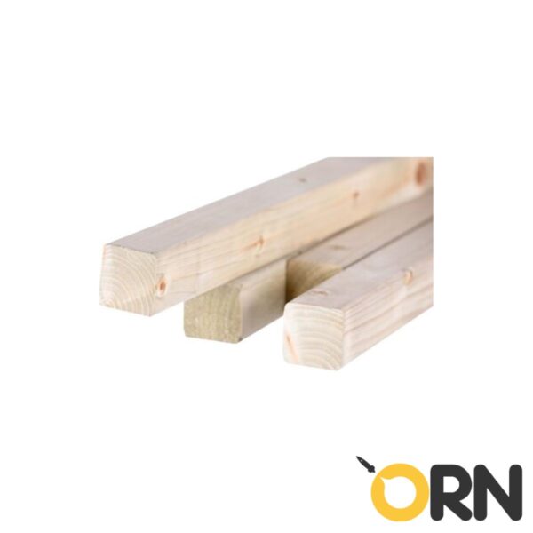 Palo quadro legno abete