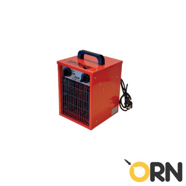 Riscaldatore elettrico EH2-O2 MH Team