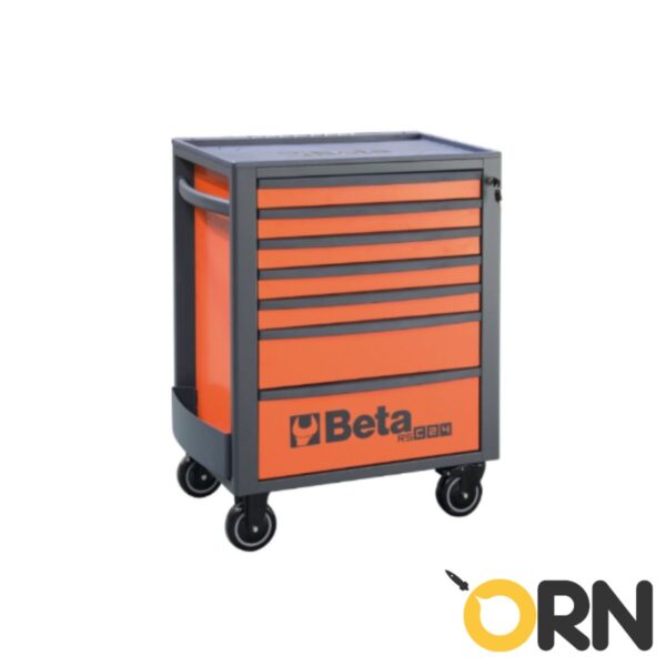 Cassettiera porta attrezzi Beta
