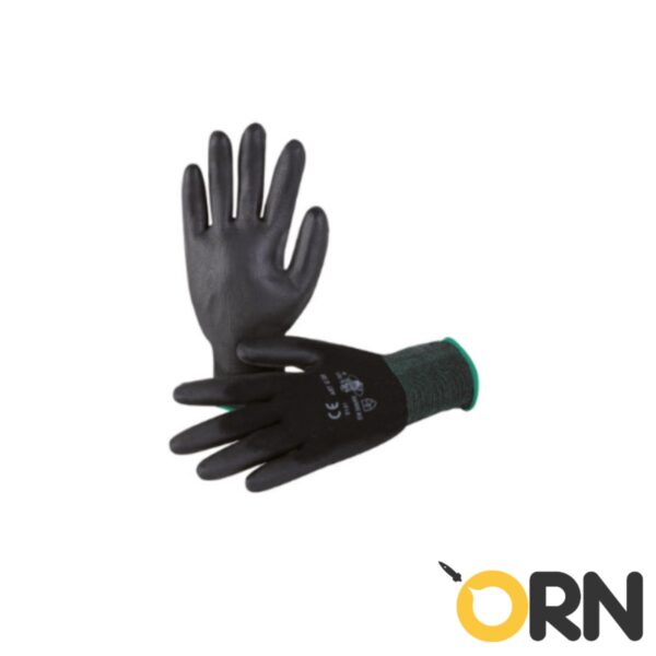 Guanto in filo poliestere G330