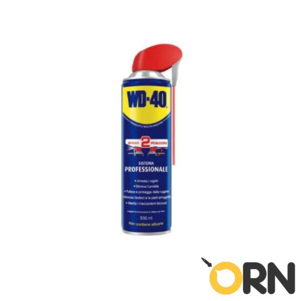 WD-40 500 ml