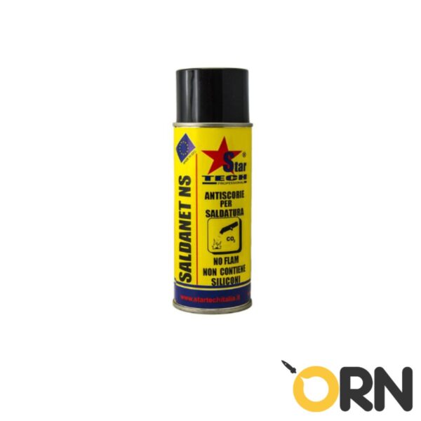 Antiscorie sintetico no-flam