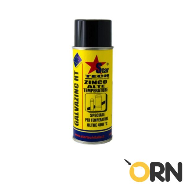 Zinco brillante