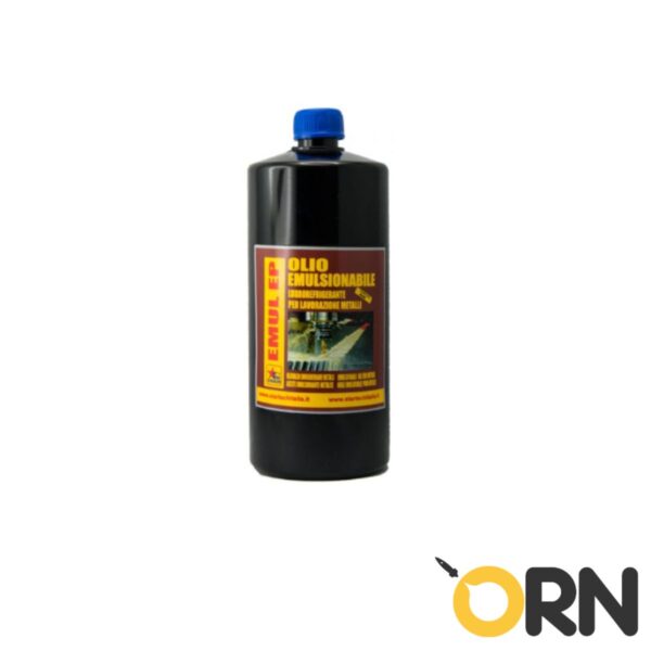 Olio emulsionabile 1000 ml