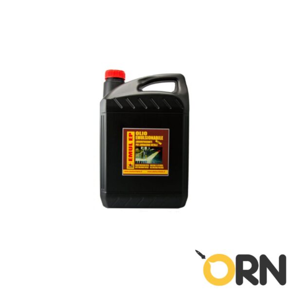 Olio emulsionabile 5 lt