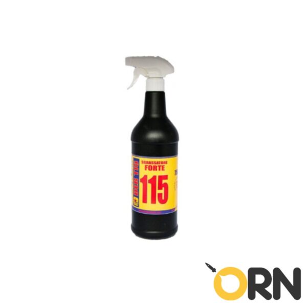 Sgrassatore multiuso 750 ml