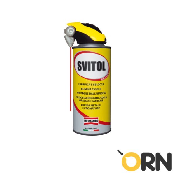 Svitol 400 ml