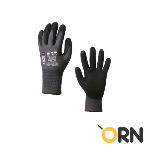 Guanto da lavoro EUROLITE 15N500