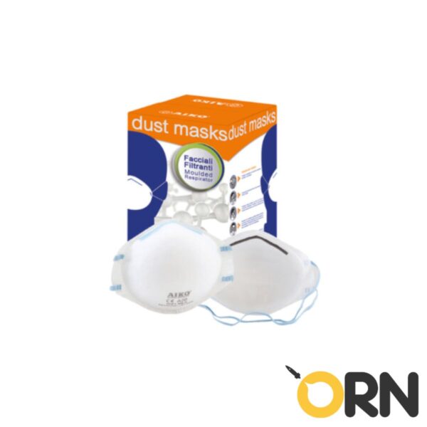 Maschera Facciale Filtrante AIKO FFP1 NR D
