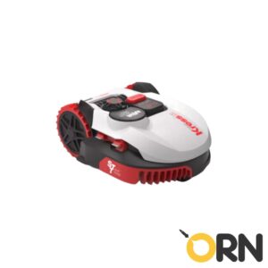 robot rasaerba KR101E