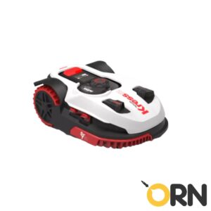 robot rasaerba KR121E