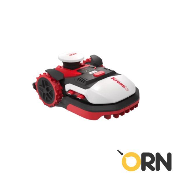 Robot rasaerba Kress "Mission RTKn 2000" KR172E