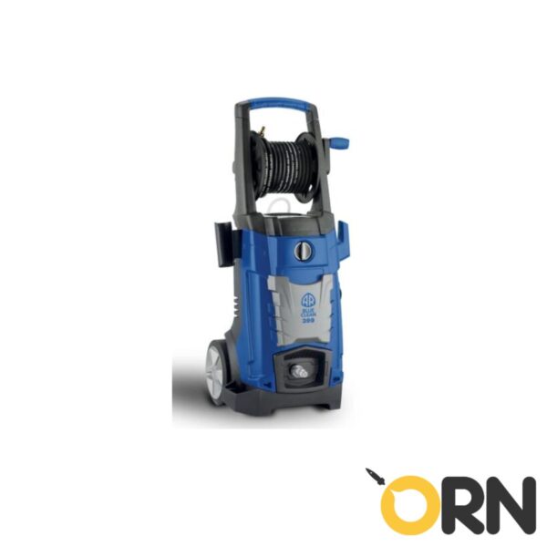 IDROPULITRICE ACQUA FREDDA AR 396
