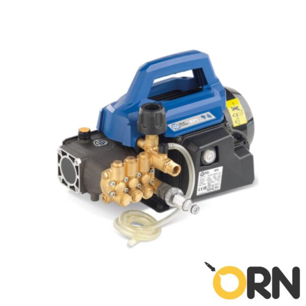 IDROPULITRICE ACQUA FREDDA AR 6 Series 671