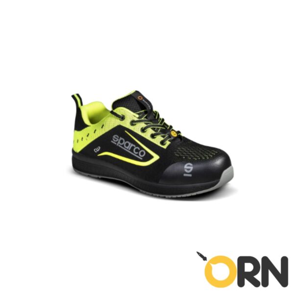 CUP NURBURG ESD S1P SRC SPARCO