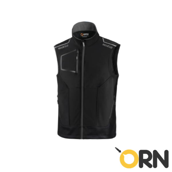 GILET TECNICO DA LAVORO SPARCO