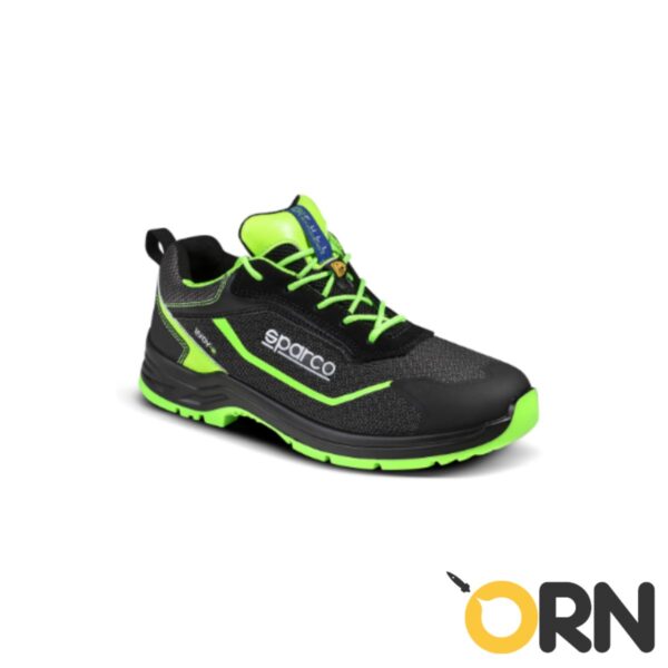 INDY FORESTER ESD S3S SR LG SPARCO