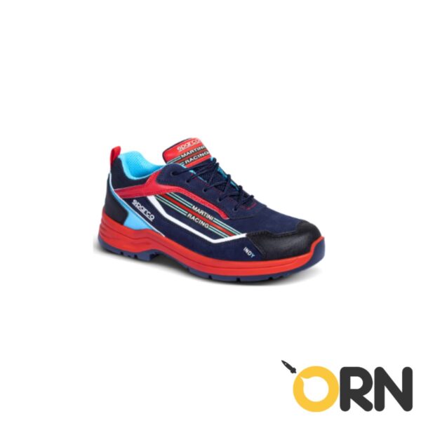 INDY SANREMO ESD S3S SR LG SPARCO