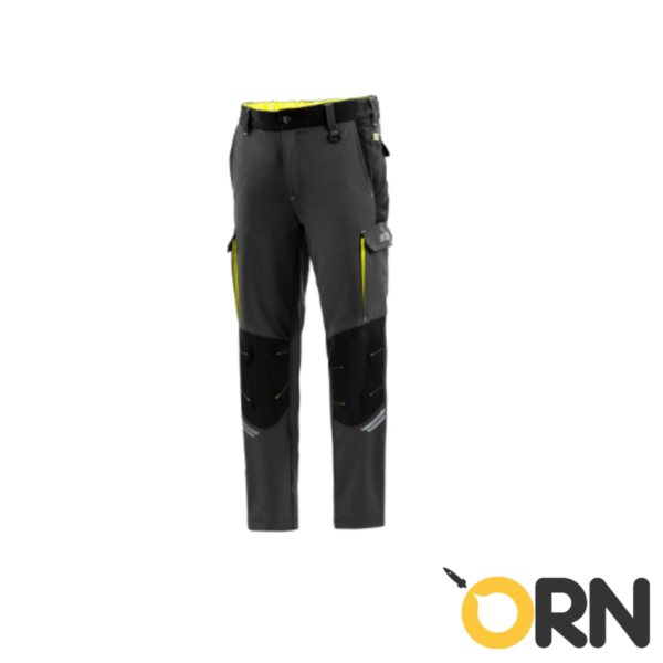PANTALONE TECNICO DA LAVORO SPARCO
